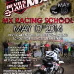 Devils Lake MX Race School