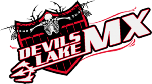 Devil Lake MX Race Track