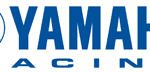 Yamaha racing logo