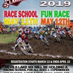 Devils Lake Race School 2019